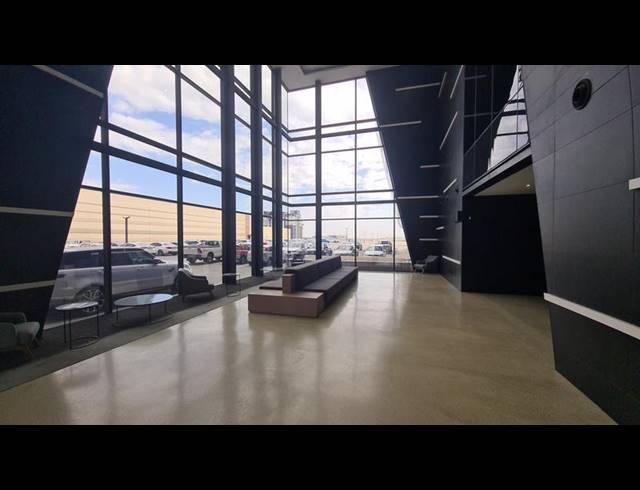 BUSINESS PROPERTY TO RENT IN WATERFALL